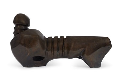 Lot 29 - Sydney Kumalo (South Africa 1935-1988)