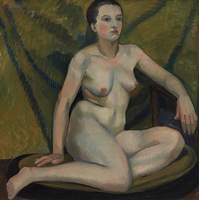 Lot 31 - Ruth  Everard Haden (South Africa 1904-1992)