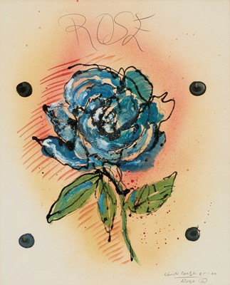Lot 93 - Christo Coetzee (South Africa 1929-2000)