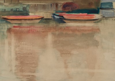 Lot 44 - Maud Sumner (South Africa 1902-1985)