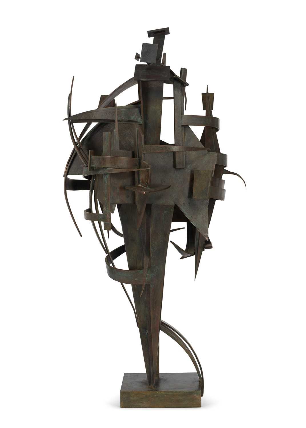 Lot 54 - Edoardo Villa (Italy 1915-2011)