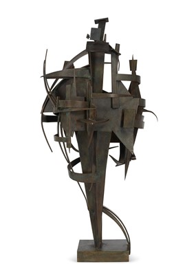 Lot 54 - Edoardo Villa (Italy 1915-2011)