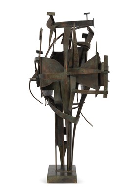 Lot 54 - Edoardo Villa (Italy 1915-2011)