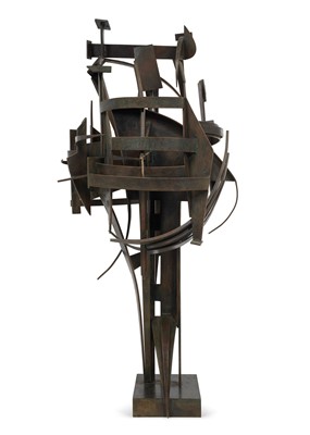 Lot 54 - Edoardo Villa (Italy 1915-2011)