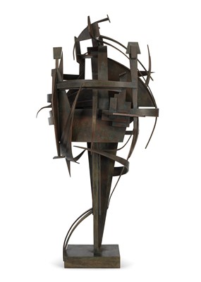 Lot 54 - Edoardo Villa (Italy 1915-2011)
