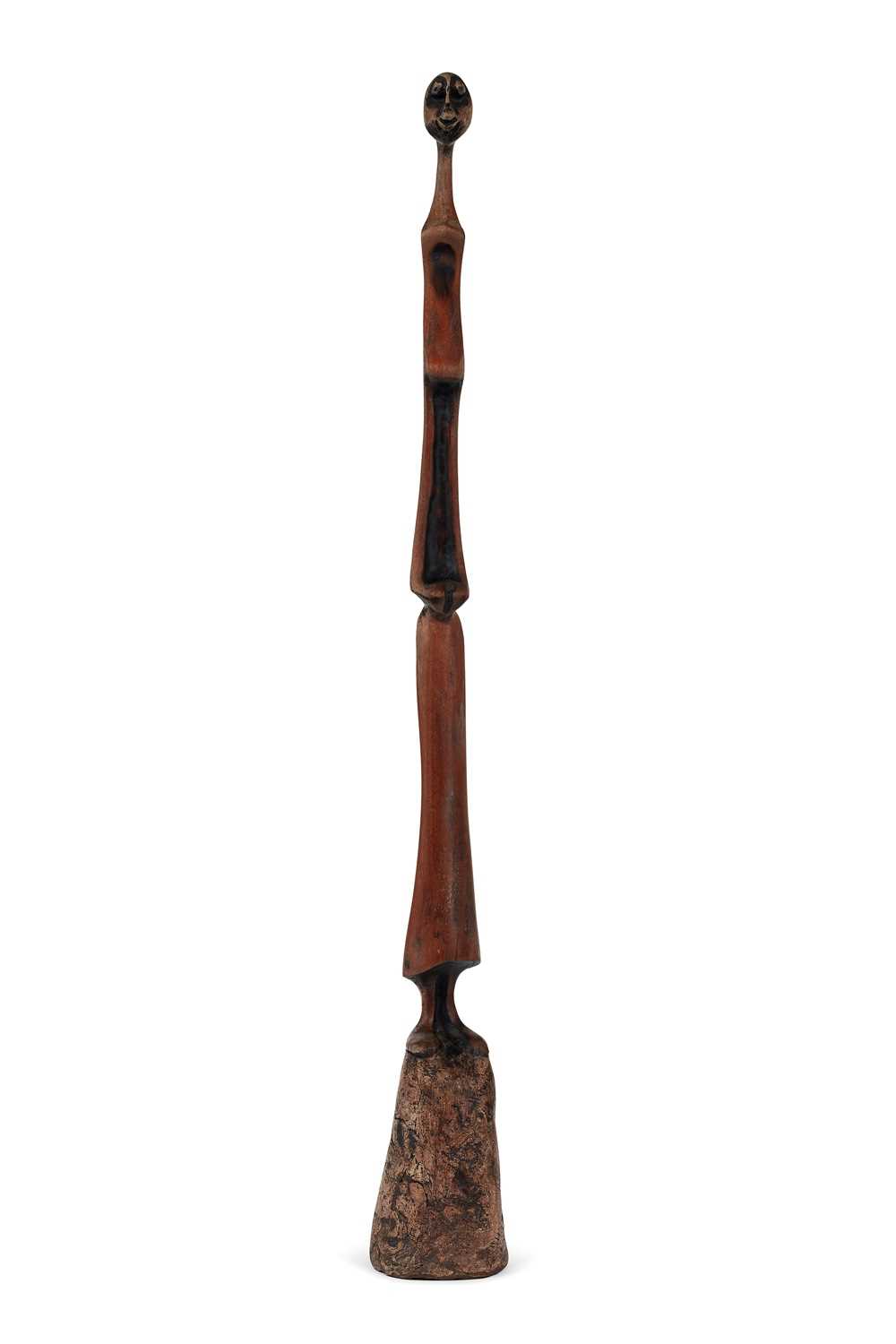 Lot 59 - Lucas Thandokwazi Sithole (South Africa 1931-1994)