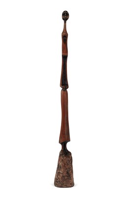 Lot 59 - Lucas Thandokwazi Sithole (South Africa 1931-1994)