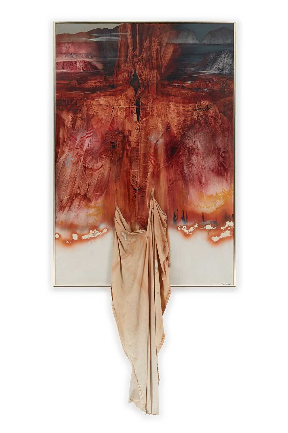 Lot 62 - Judith  Mason  (South Africa 1938-2016)