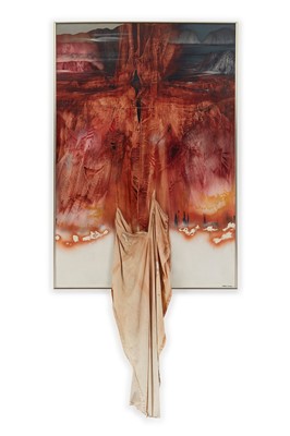 Lot 62 - Judith  Mason  (South Africa 1938-2016)
