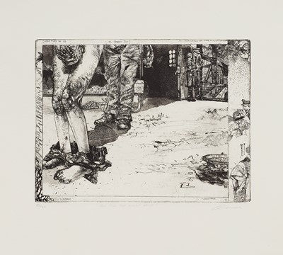 Lot 69 - Diane Victor (South Africa 1964-)