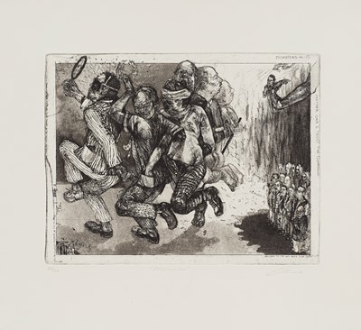 Lot 69 - Diane Victor (South Africa 1964-)