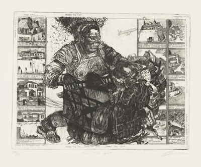 Lot 69 - Diane Victor (South Africa 1964-)