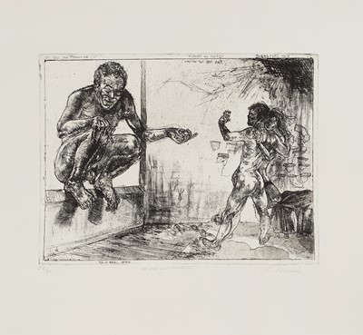 Lot 69 - Diane Victor (South Africa 1964-)