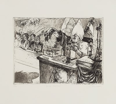 Lot 69 - Diane Victor (South Africa 1964-)