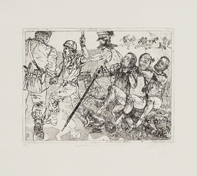 Lot 69 - Diane Victor (South Africa 1964-)