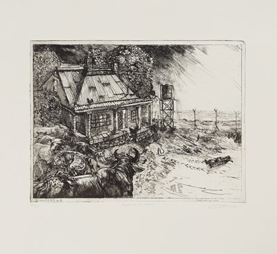 Lot 69 - Diane Victor (South Africa 1964-)