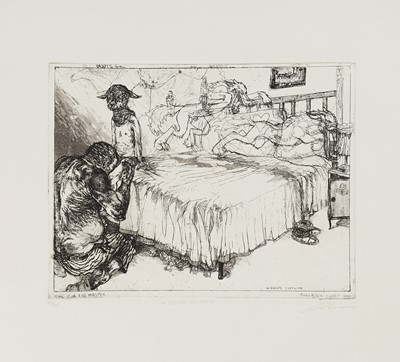 Lot 69 - Diane Victor (South Africa 1964-)