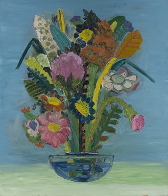 Lot 71 - Georgina Gratrix (Mexico 1982-)