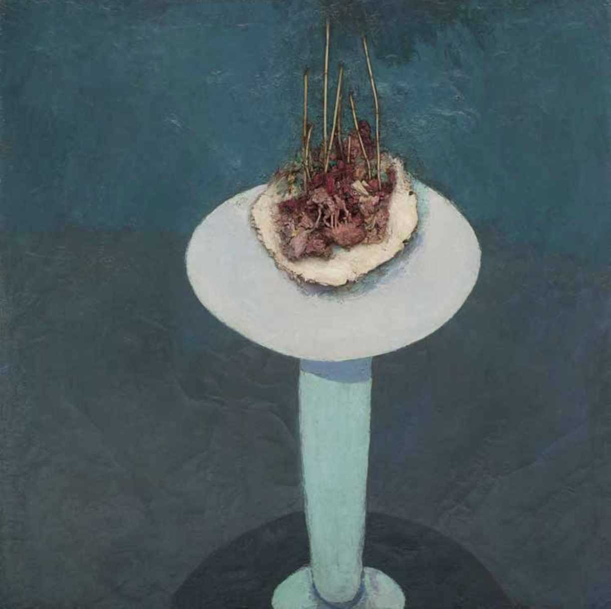 Lot 72 - Penny Siopis (South Africa 1953-)