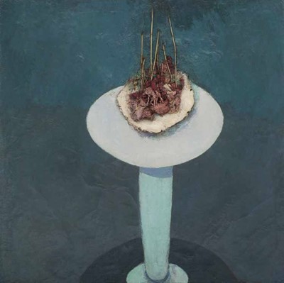 Lot 72 - Penny Siopis (South Africa 1953-)