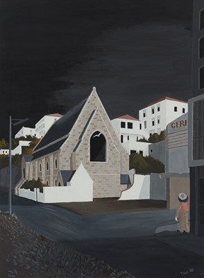Lot 80 - Fred Page (South Africa 1908-1984)