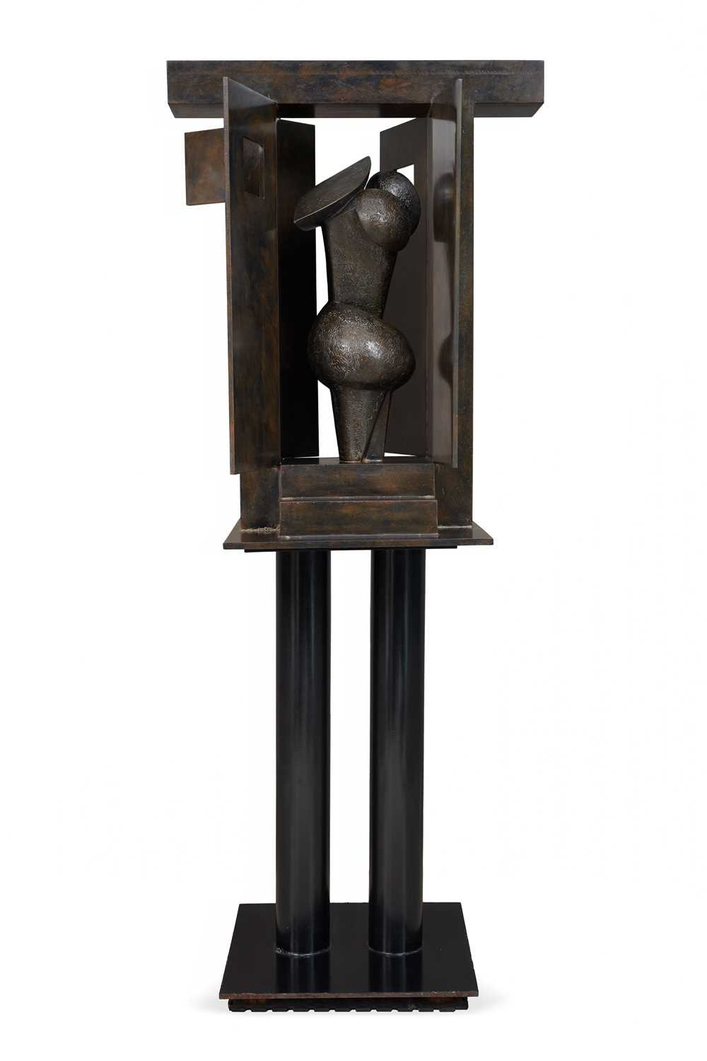 Lot 81 - Edoardo Villa (Italy 1915-2011)