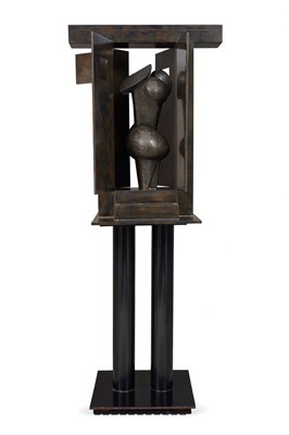 Lot 81 - Edoardo Villa (Italy 1915-2011)