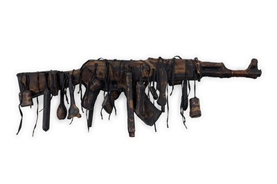 Lot 82 - Michael MacGarry (South Africa 1978-)