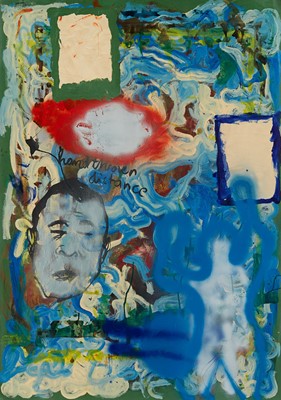 Lot 85 - Moshekwa Langa  (South Africa 1975-)