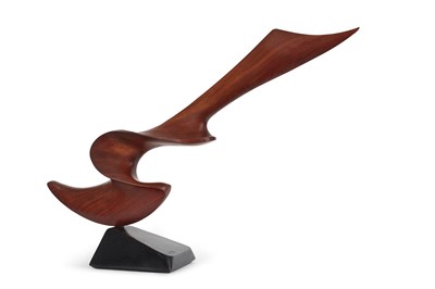 Lot 87 - Keith Alexander (South Africa 1946-1998)