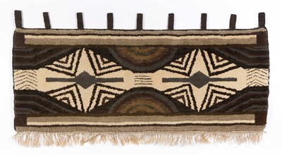 Lot 89 - Cecil Skotnes (South Africa 1926-2009)