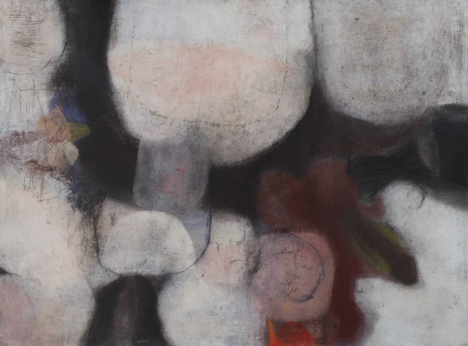 Lot 95 - Douglas Portway (South Africa 1922-1993)