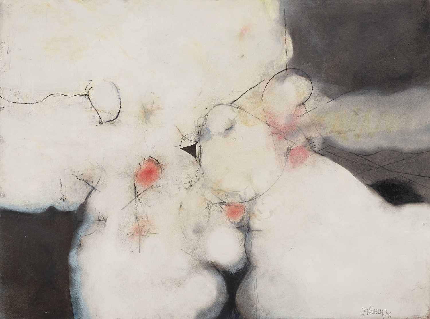 Lot 96 - Douglas Portway (South Africa 1922-1993)