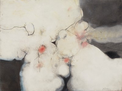 Lot 96 - Douglas Portway (South Africa 1922-1993)