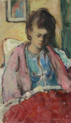 Lot 168 - Alexander Rose-Innes (South Africa 1915-1996)