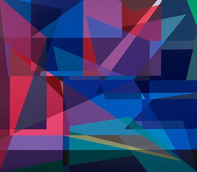 Lot 102 - Andrzej Urbanski (Poland 1983-)