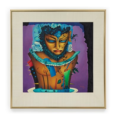 Lot 103 - Alexis Preller (South Africa 1911-1975)