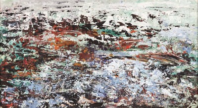 Lot 112 - Cecil Higgs (South Africa 1898-1986)
