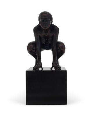 Lot 116 - Anton Momberg (South Africa 1951-)