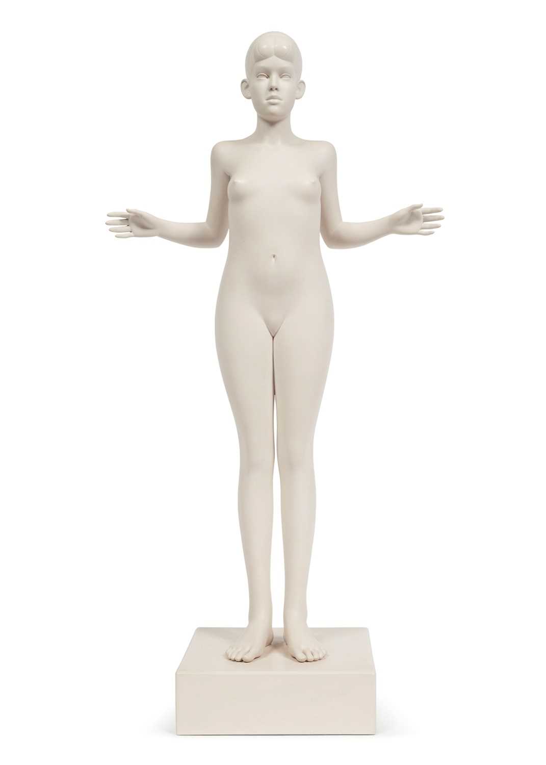 Lot 117 - Anton Momberg (South Africa 1951-)