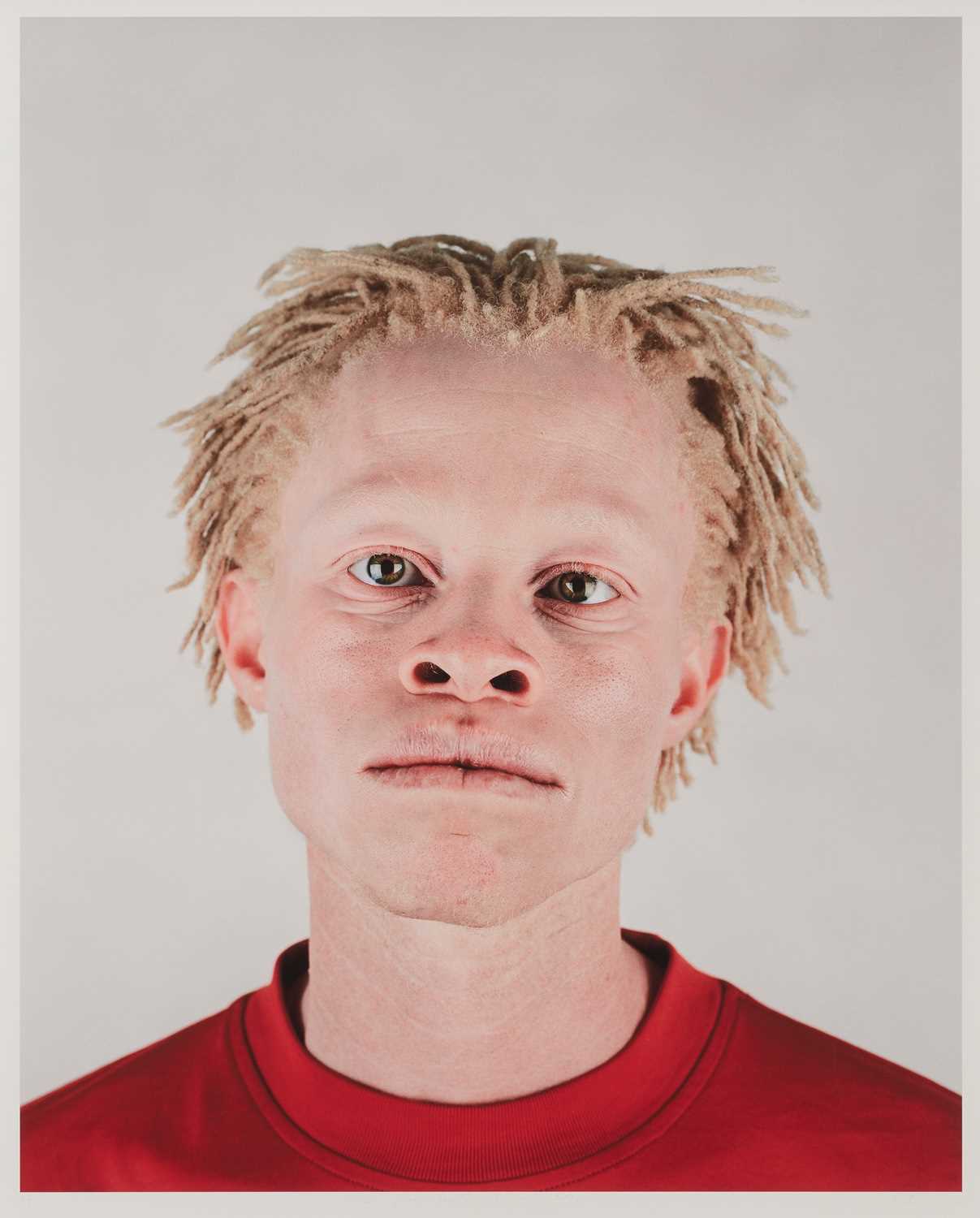 Lot 131 - Pieter Hugo (South Africa 1976-)