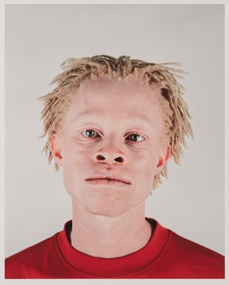Lot 131 - Pieter Hugo (South Africa 1976-)