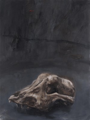 Lot 136 - Johann Louw (South Africa 1965-)