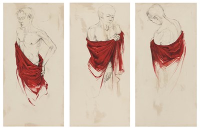 Lot 147 - Wim Botha (South Africa 1974-)