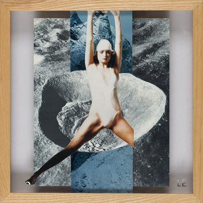 Lot 101 - Larita Engelbrecht (South Africa 1986-)