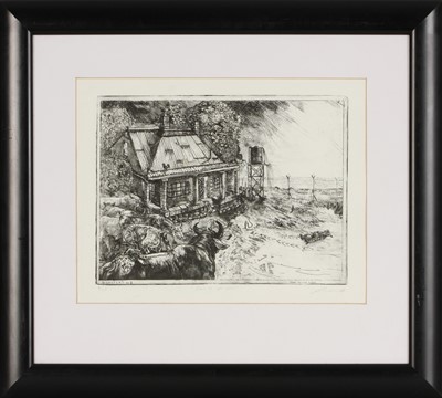 Lot 108 - Diane Victor (South Africa 1964-)