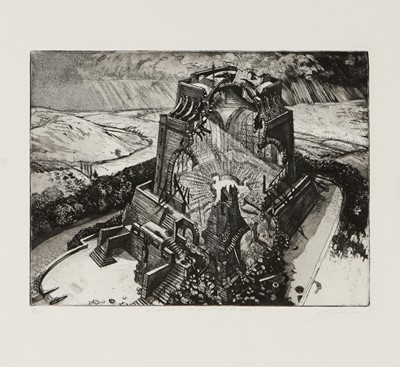 Lot 81 - Diane Victor (South Africa 1964-)