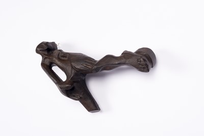 Lot 112 - Jacobus Johannes (Koos) den Houting (South Africa 1939-)