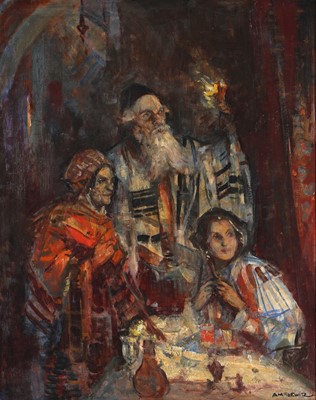 Lot 133 - John Henry Amshewitz (England 1882-1942)