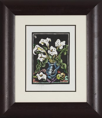 Lot 142 - Gregoire Boonzaier (South Africa 1909-2005)